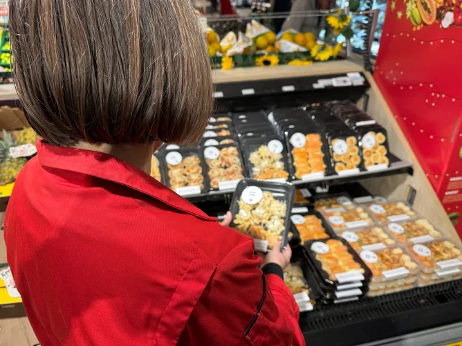 Delhaize Steenokkerzeel